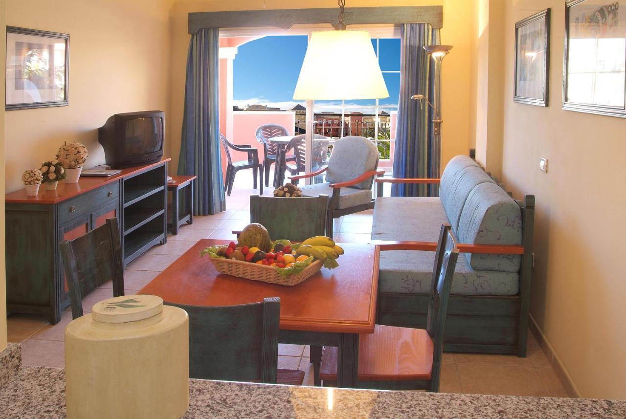 Appartement Granada Park S01B à Arona  Extérieur photo