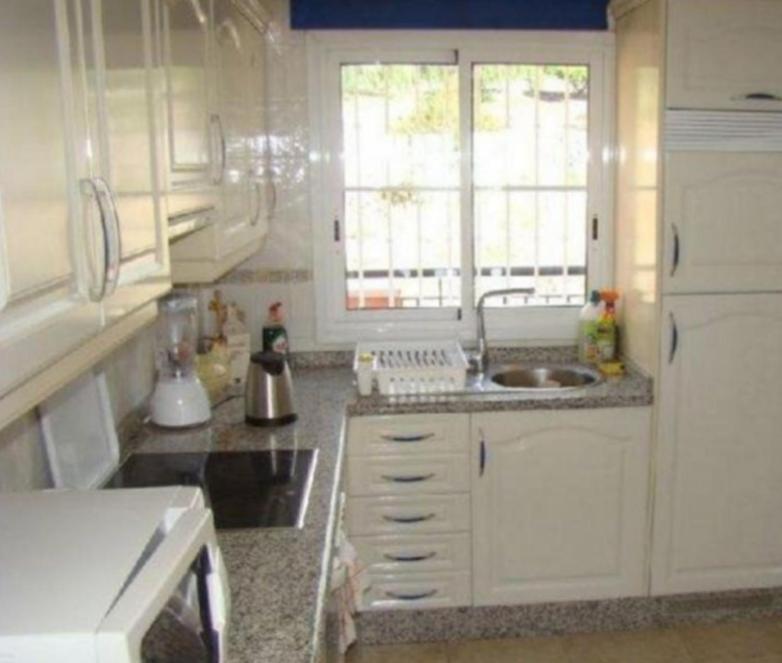 Appartement Granada Park S01B à Arona  Extérieur photo